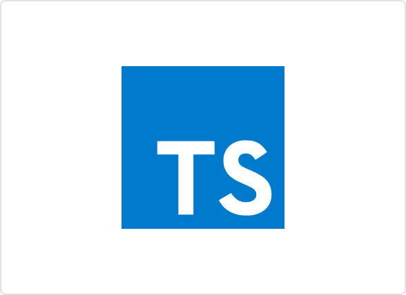 TypeScript